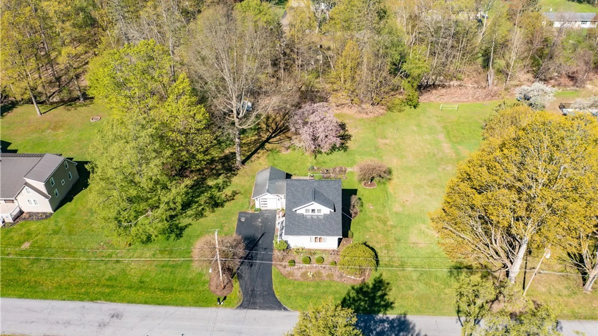 Property at 300 Maplecrest Avenue, Busti, NY 14750 36