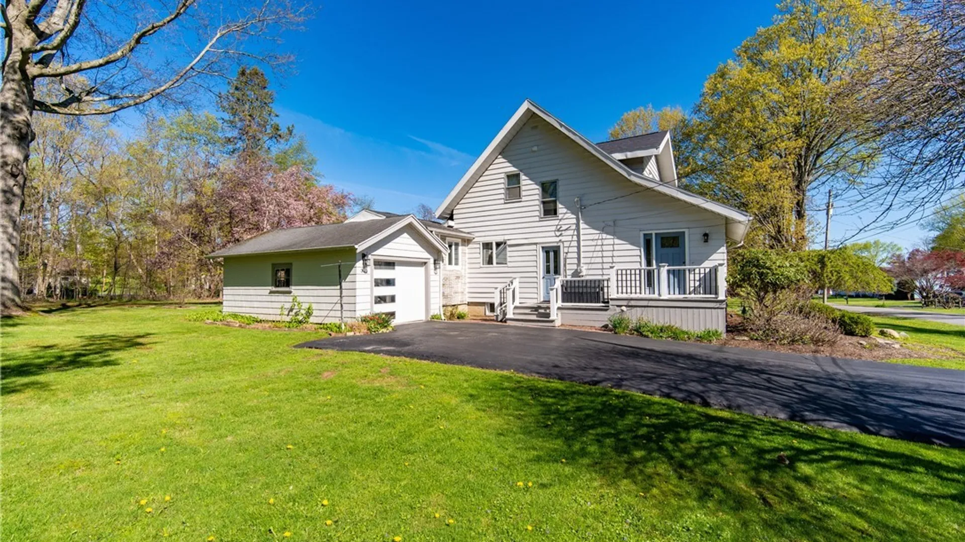 Property at 300 Maplecrest Avenue, Busti, NY 14750 45