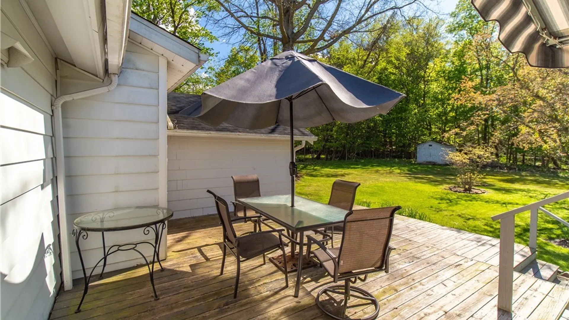 Property at 300 Maplecrest Avenue, Busti, NY 14750 5