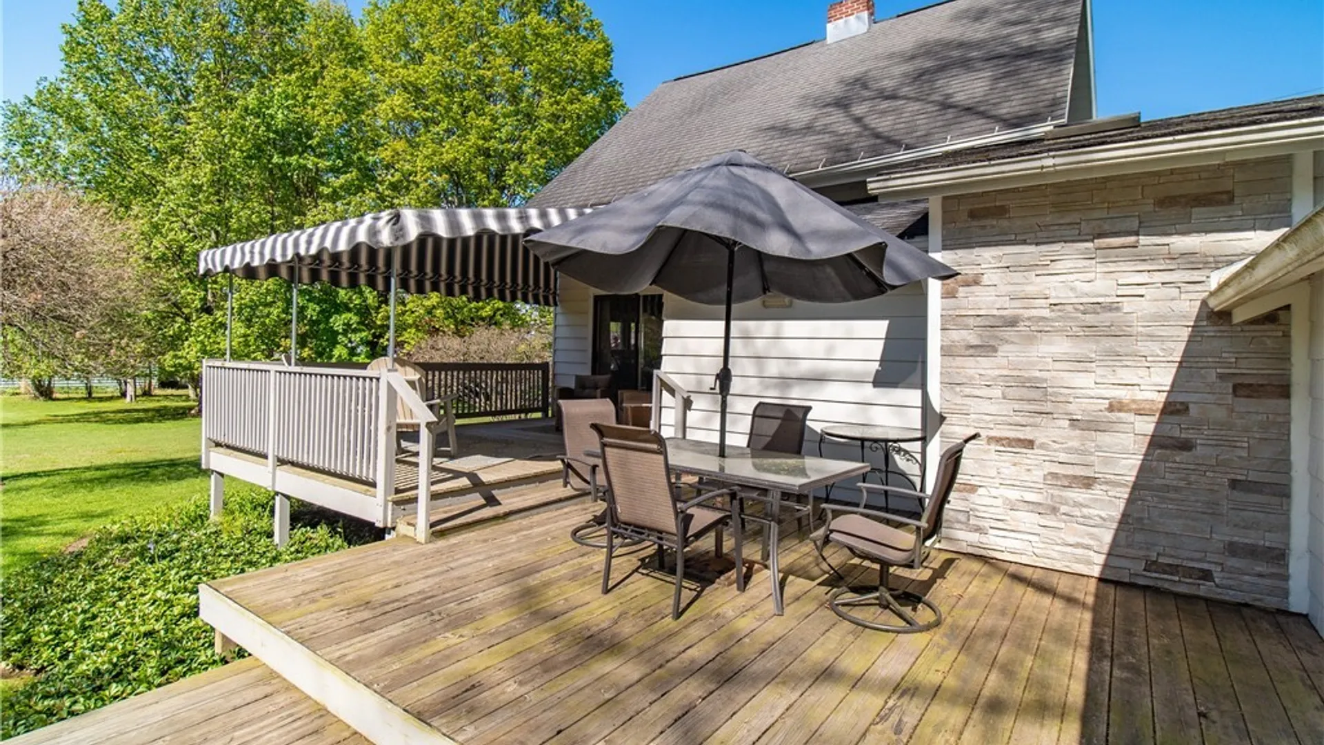 Property at 300 Maplecrest Avenue, Busti, NY 14750 6
