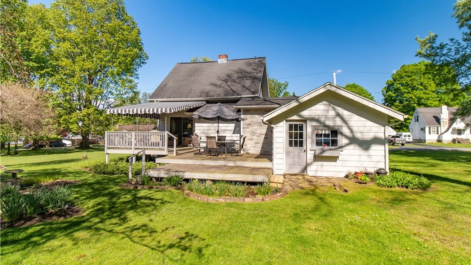 Property at 300 Maplecrest Avenue, Busti, NY 14750 7