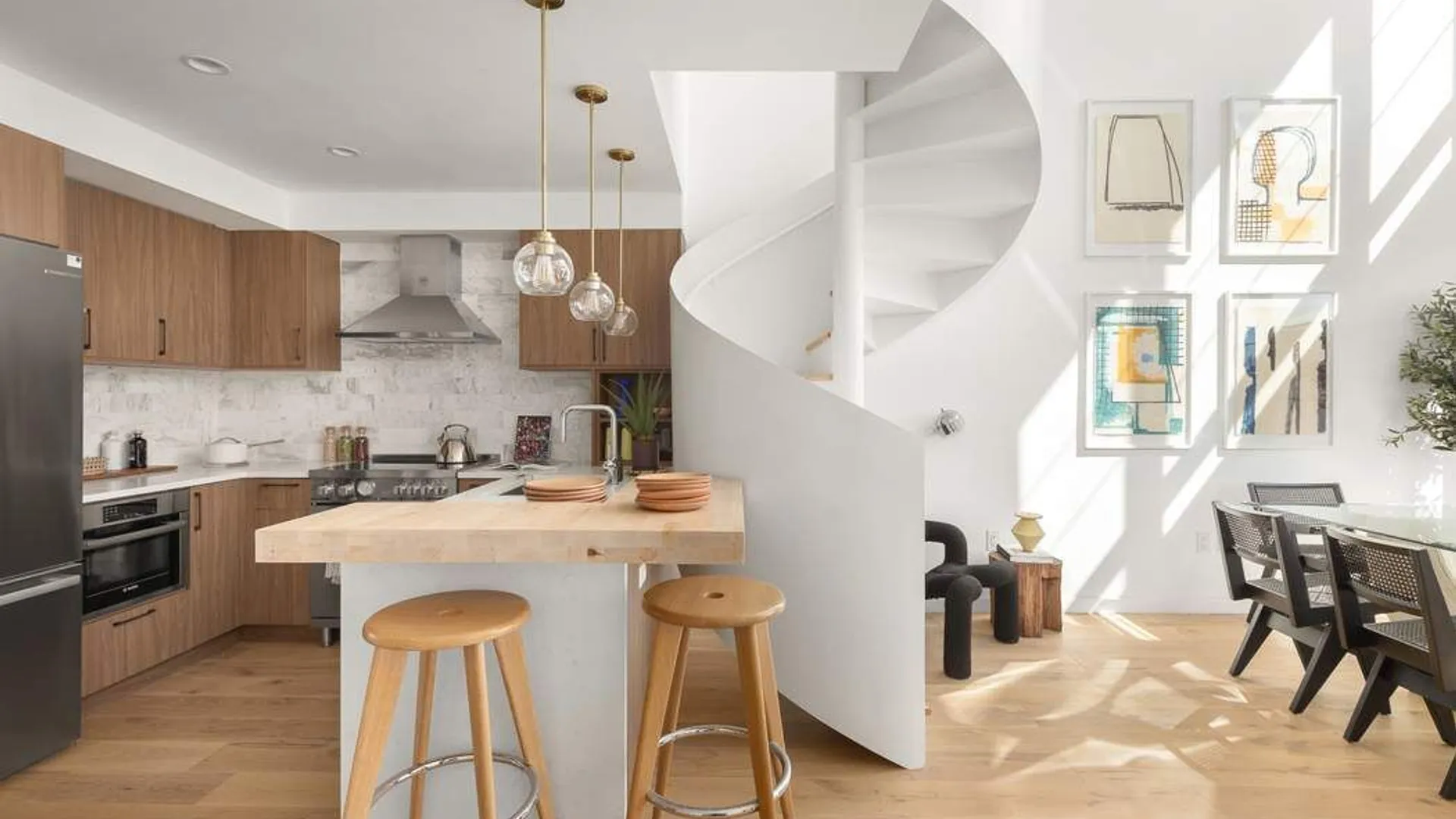 Property at 216 20th St, Brooklyn, NY 11232 12