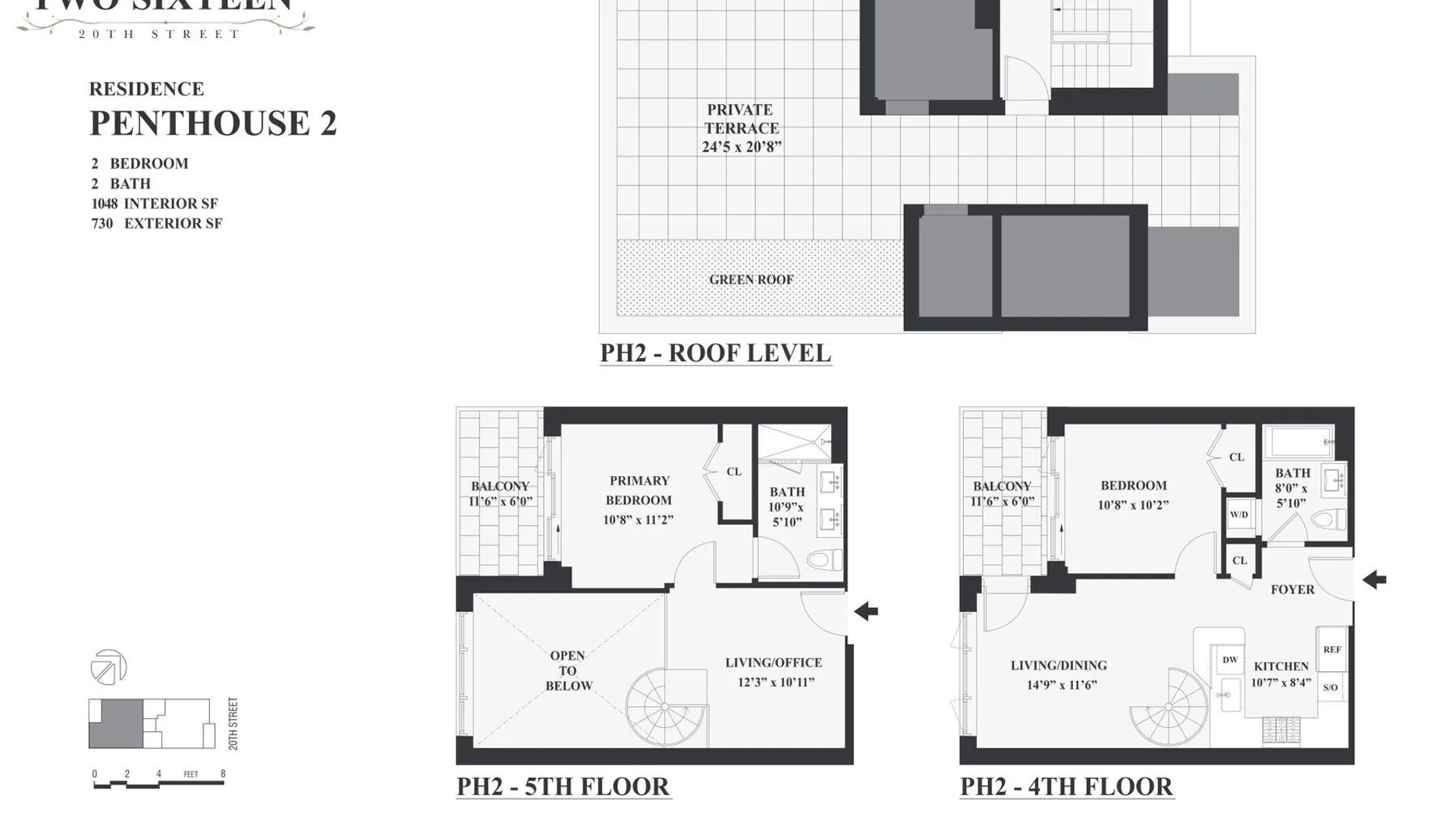 Property at 216 20th St, Brooklyn, NY 11232 21