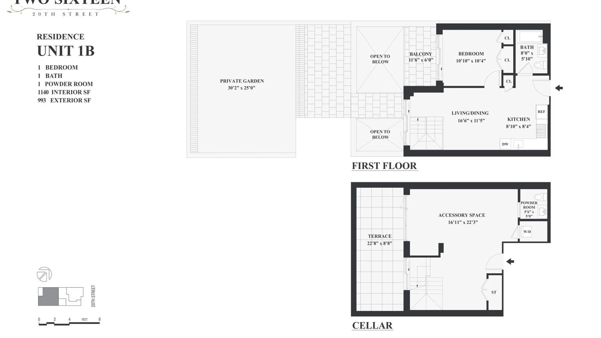 Property at 216 20th St, Brooklyn, NY 11232 18