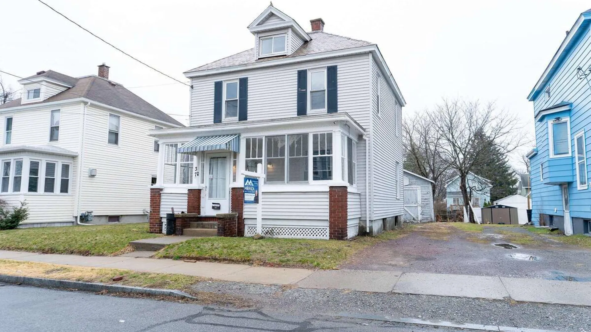 Property at 37 Chiswell Street, Schenectady, NY 12304 2