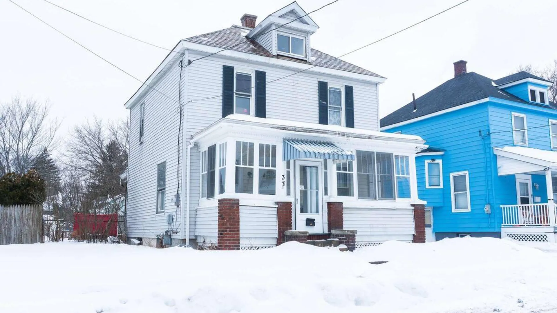 Property at 37 Chiswell Street, Schenectady, NY 12304 30