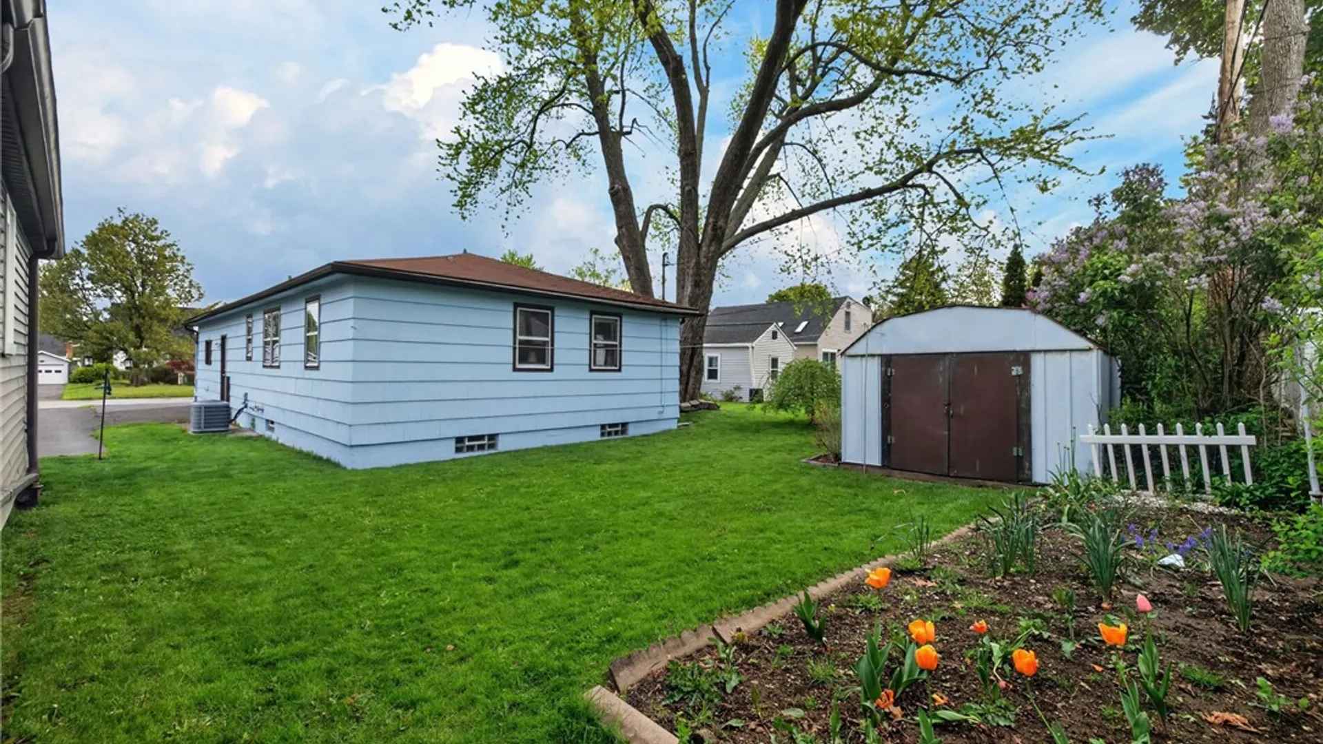 Property at 395 Brayton Road, Greece, NY 14616 19