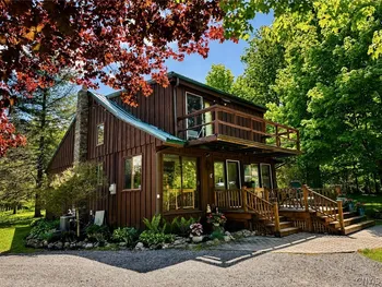 Property at 8665 Kinderhook Road, Manlius, NY 13082