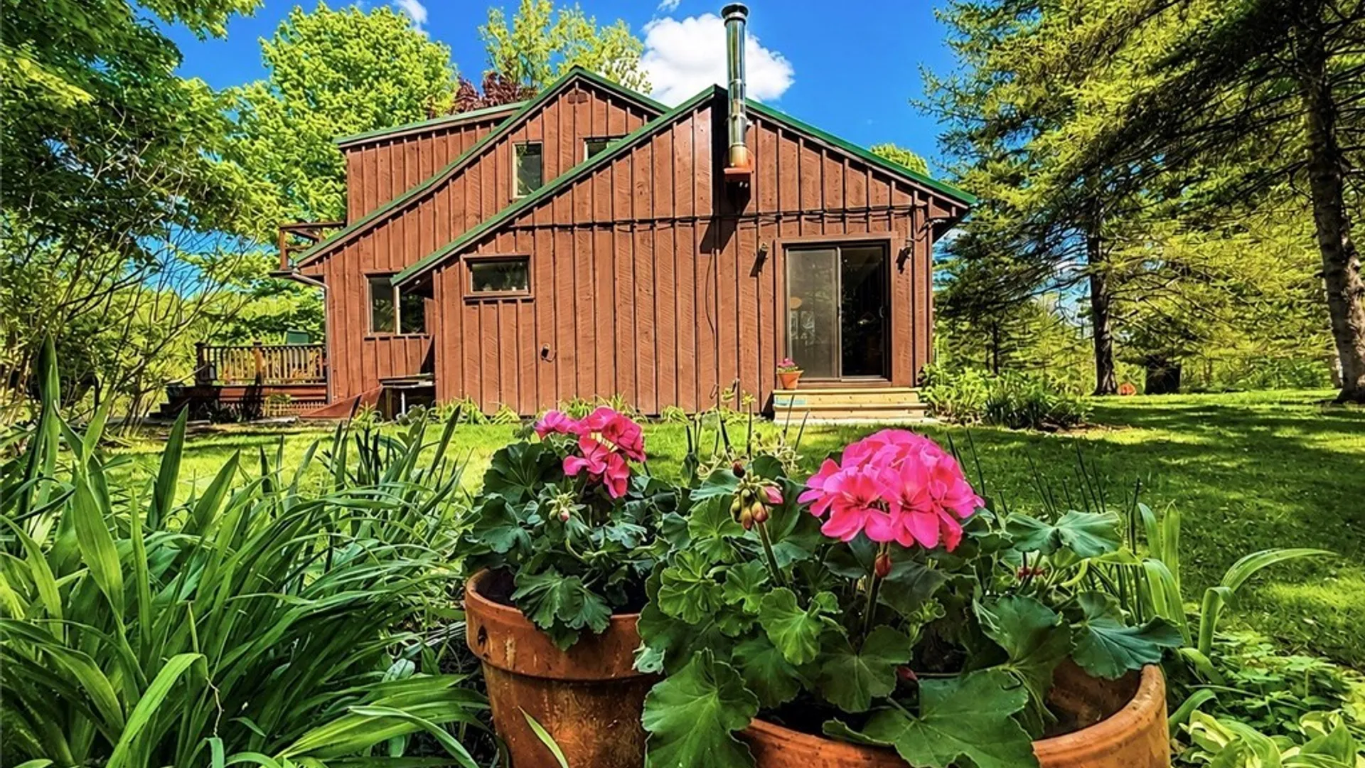 Property at 8665 Kinderhook Road, Manlius, NY 13082 3