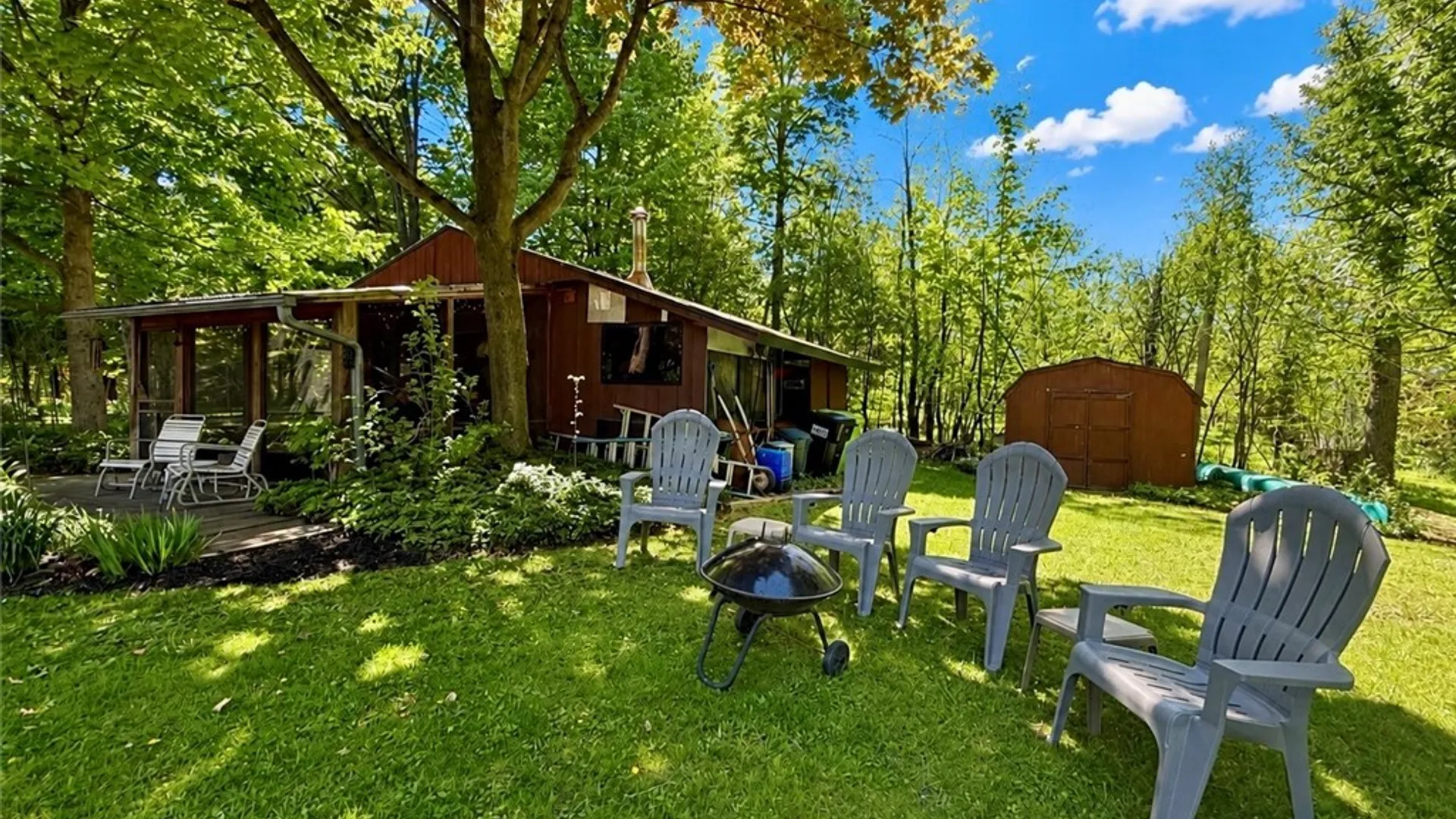 Property at 8665 Kinderhook Road, Manlius, NY 13082 33