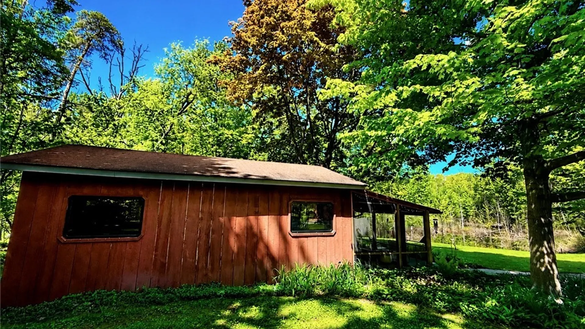 Property at 8665 Kinderhook Road, Manlius, NY 13082 5