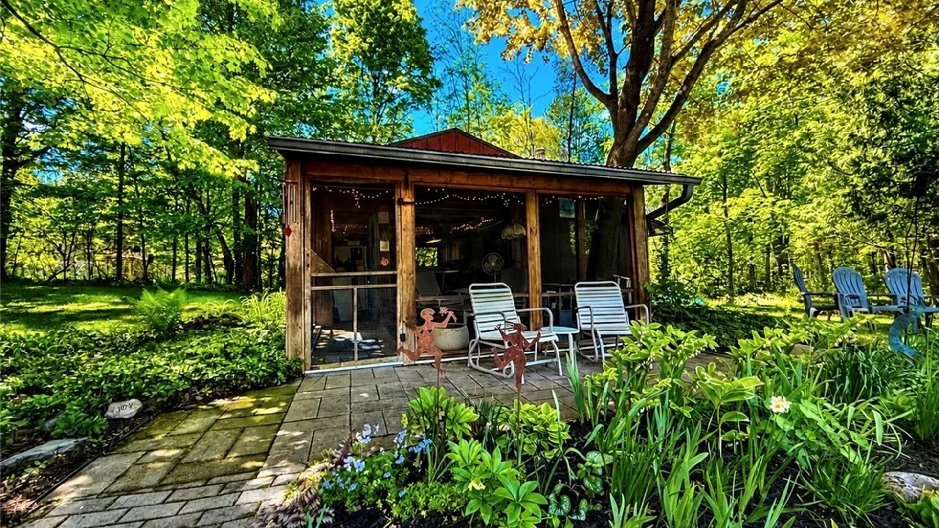 Property at 8665 Kinderhook Road, Manlius, NY 13082 6