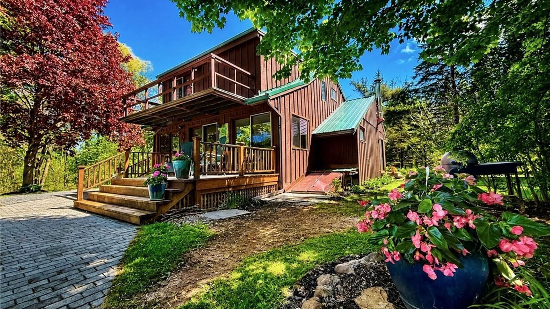 Property at 8665 Kinderhook Road, Manlius, NY 13082 7