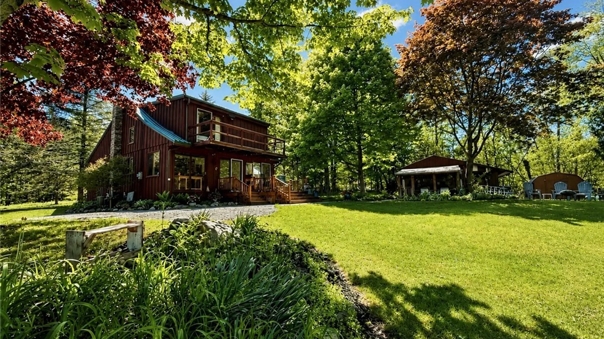 Property at 8665 Kinderhook Road, Manlius, NY 13082 8