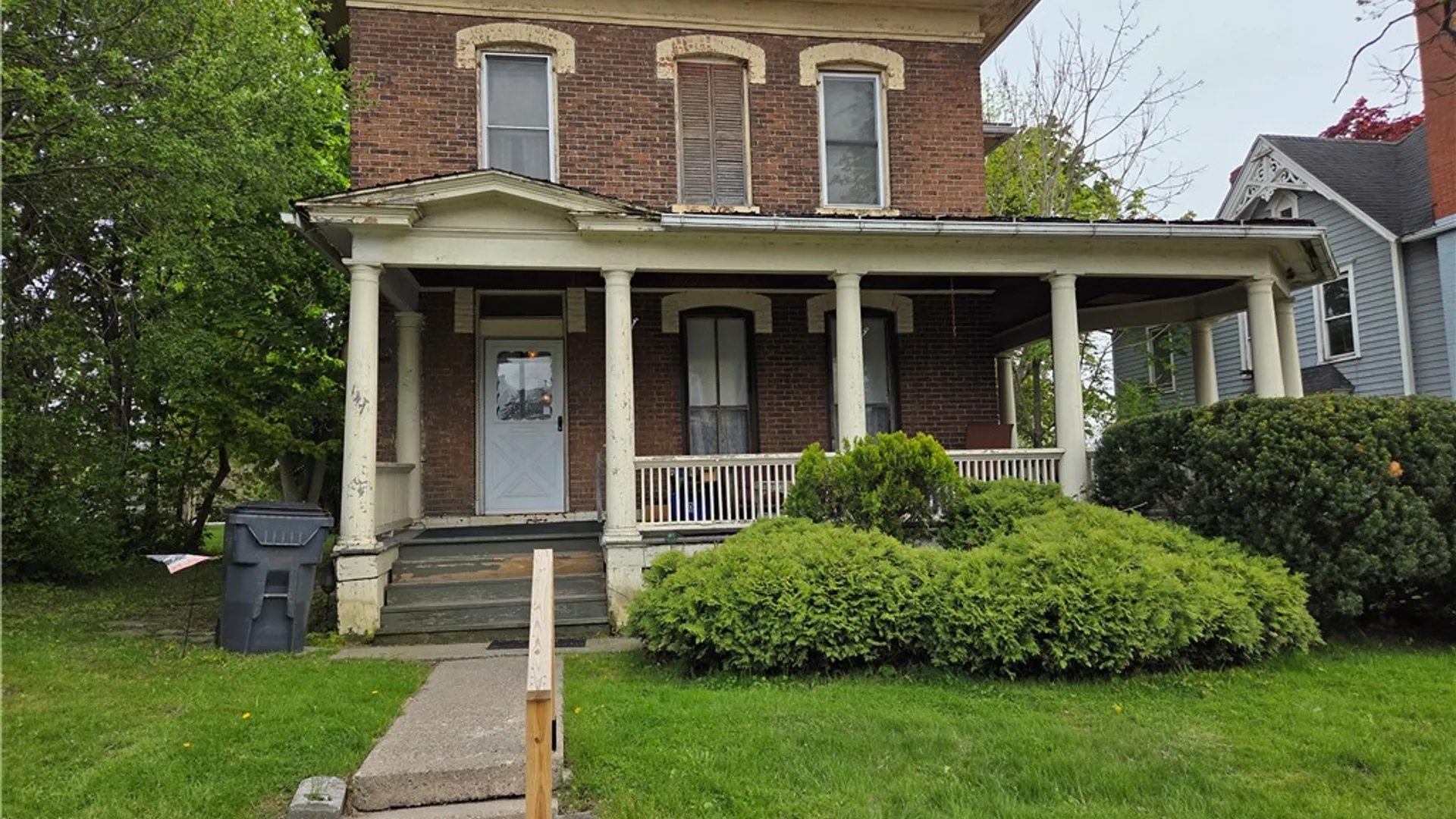 Property at 147 Elm Street, Milo, NY 14527 12