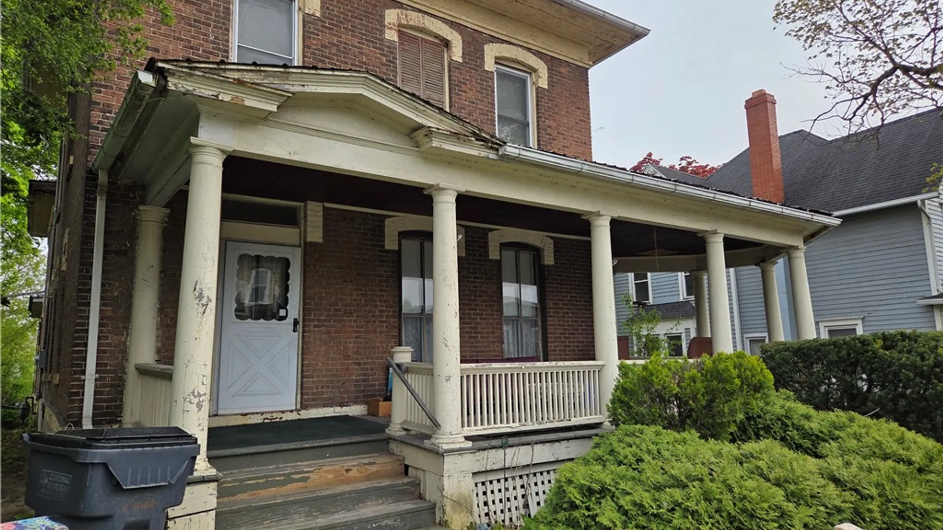 Property at 147 Elm Street, Milo, NY 14527 13