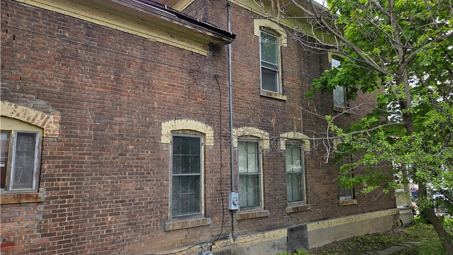 Property at 147 Elm Street, Milo, NY 14527 14