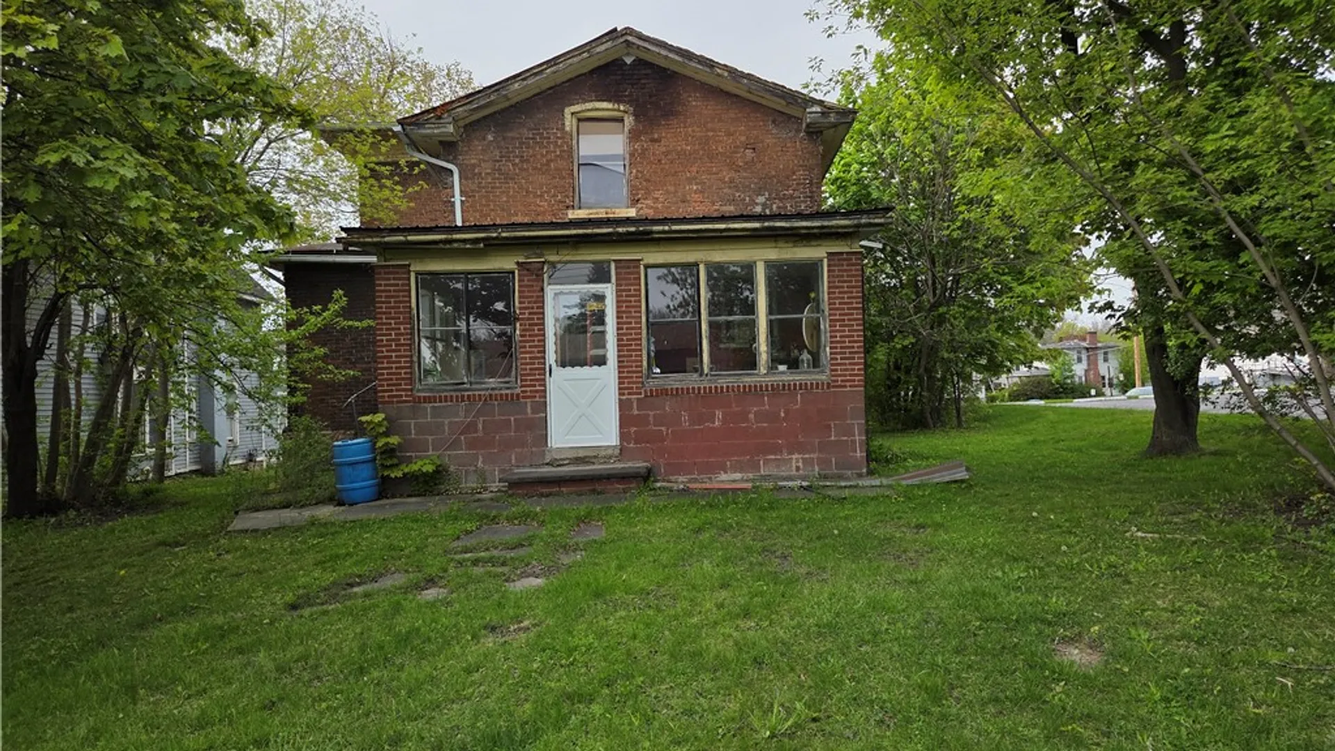 Property at 147 Elm Street, Milo, NY 14527 16