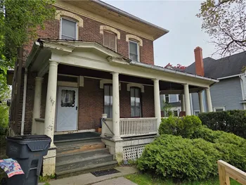 147 Elm Street, Milo, NY 14527