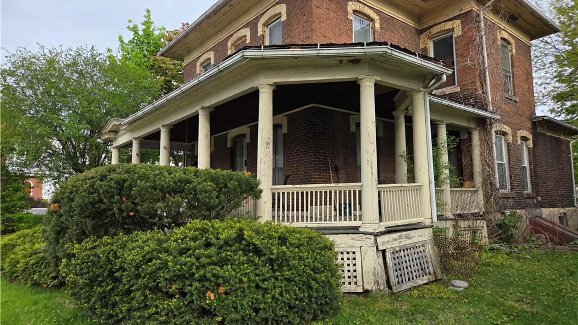 Property at 147 Elm Street, Milo, NY 14527 27