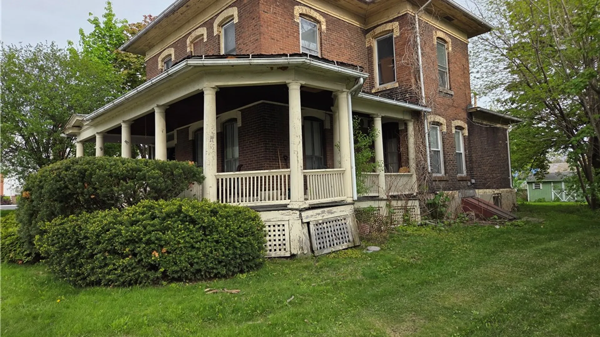 Property at 147 Elm Street, Milo, NY 14527 28