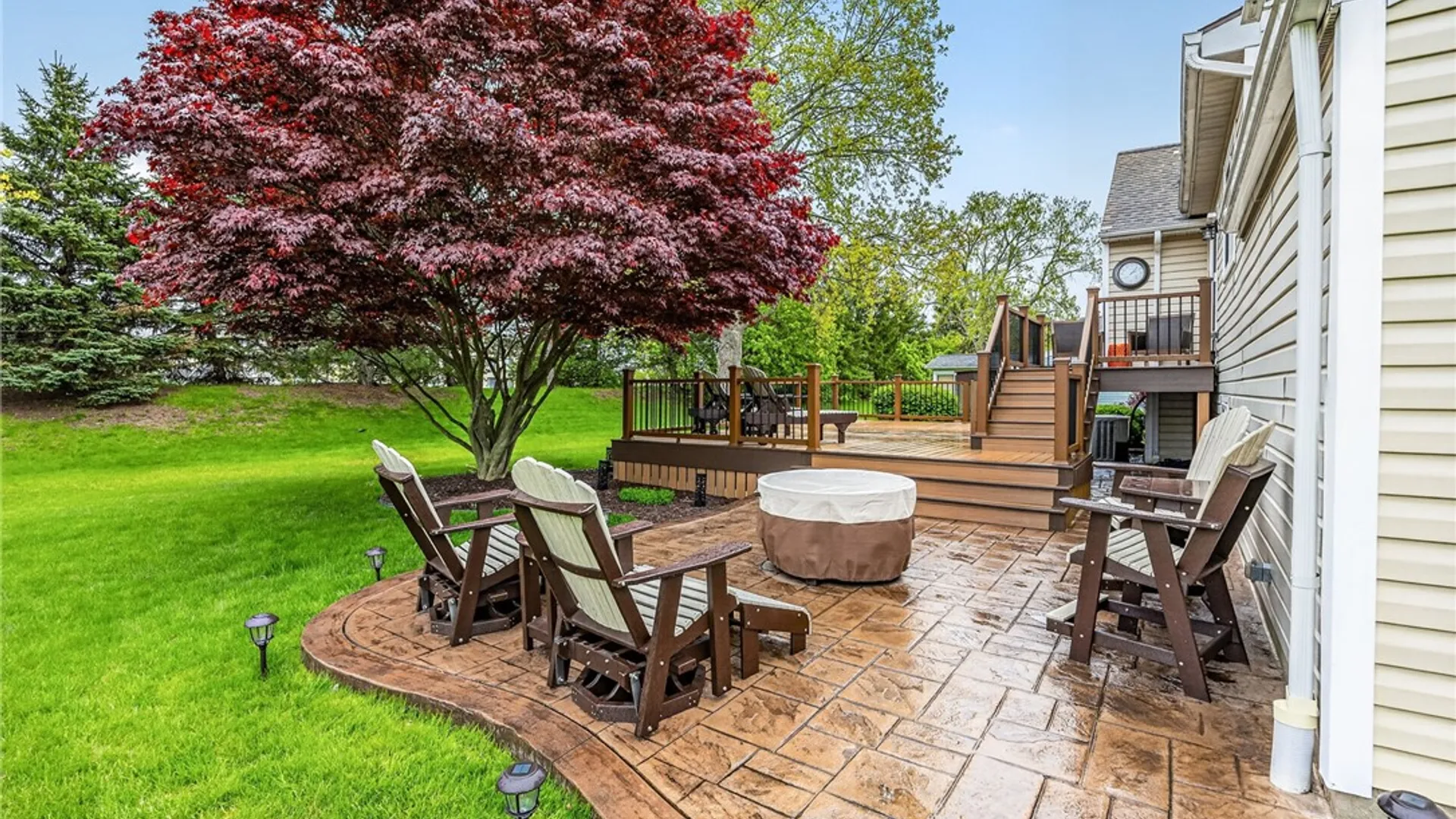Property at 82 Brandy Wine, Henrietta, NY 14623 5