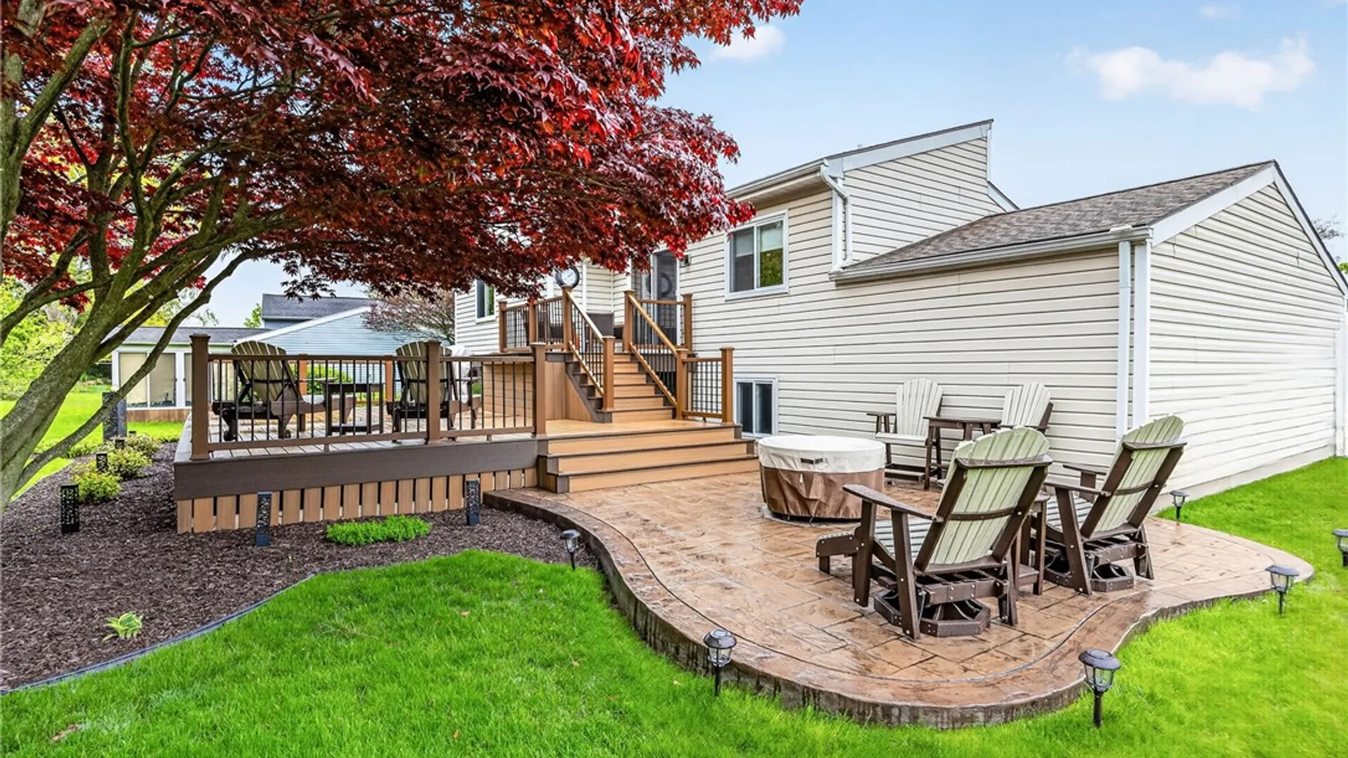 Property at 82 Brandy Wine, Henrietta, NY 14623 6
