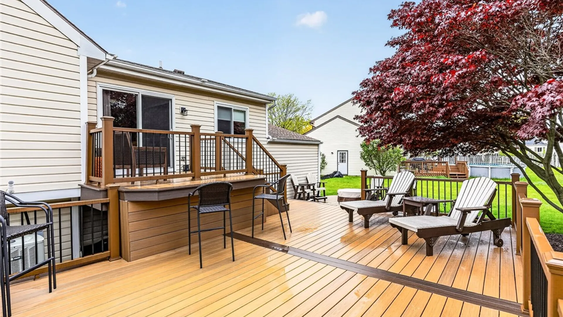 Property at 82 Brandy Wine, Henrietta, NY 14623 9