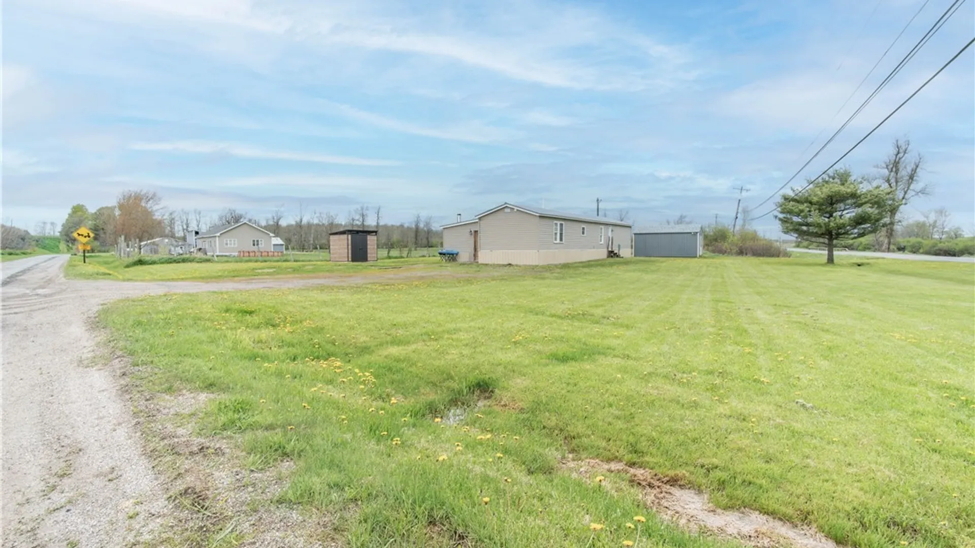 Property at 31055 County Route 46, Le Ray, NY 13637 25