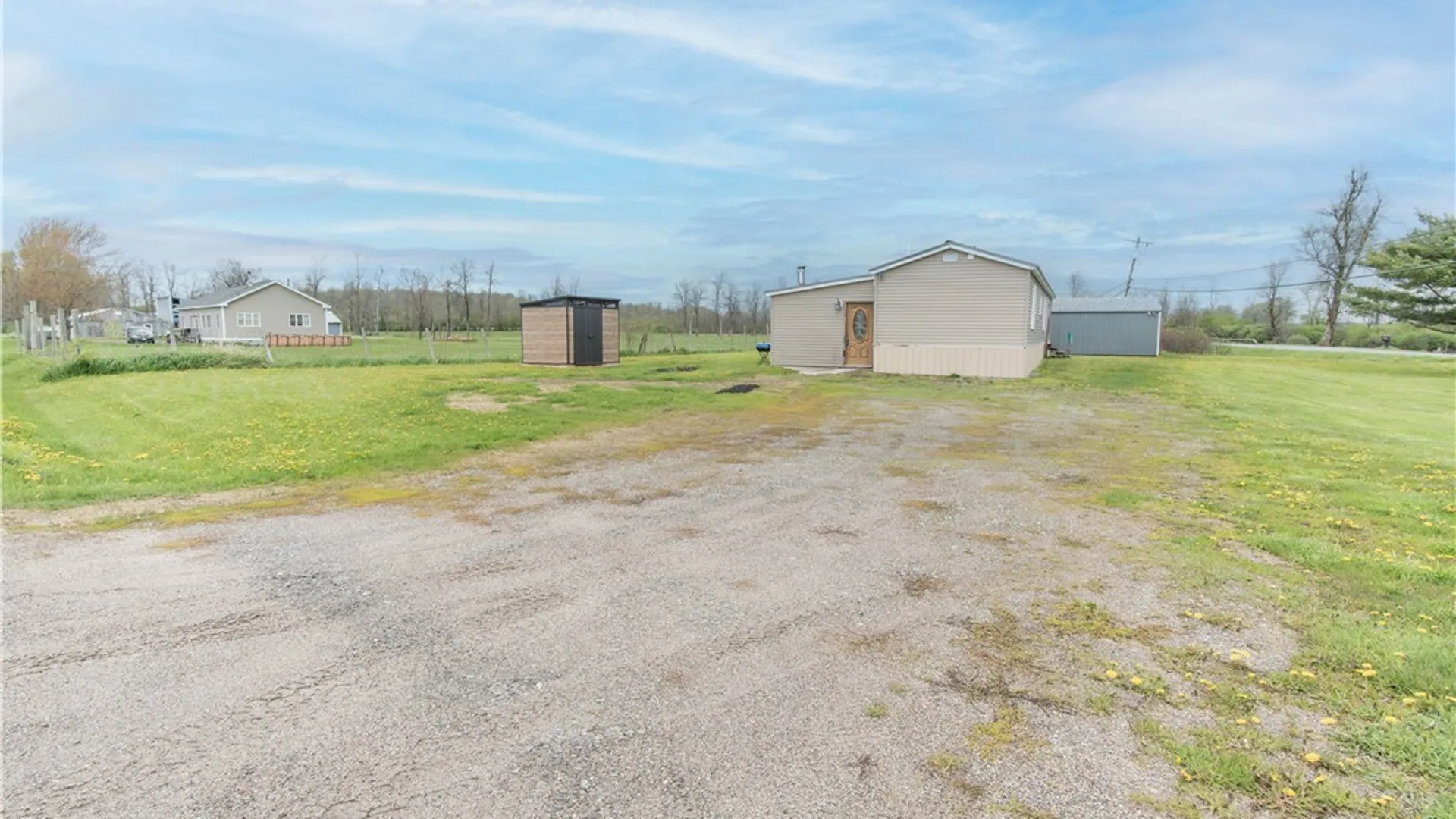 Property at 31055 County Route 46, Le Ray, NY 13637 27