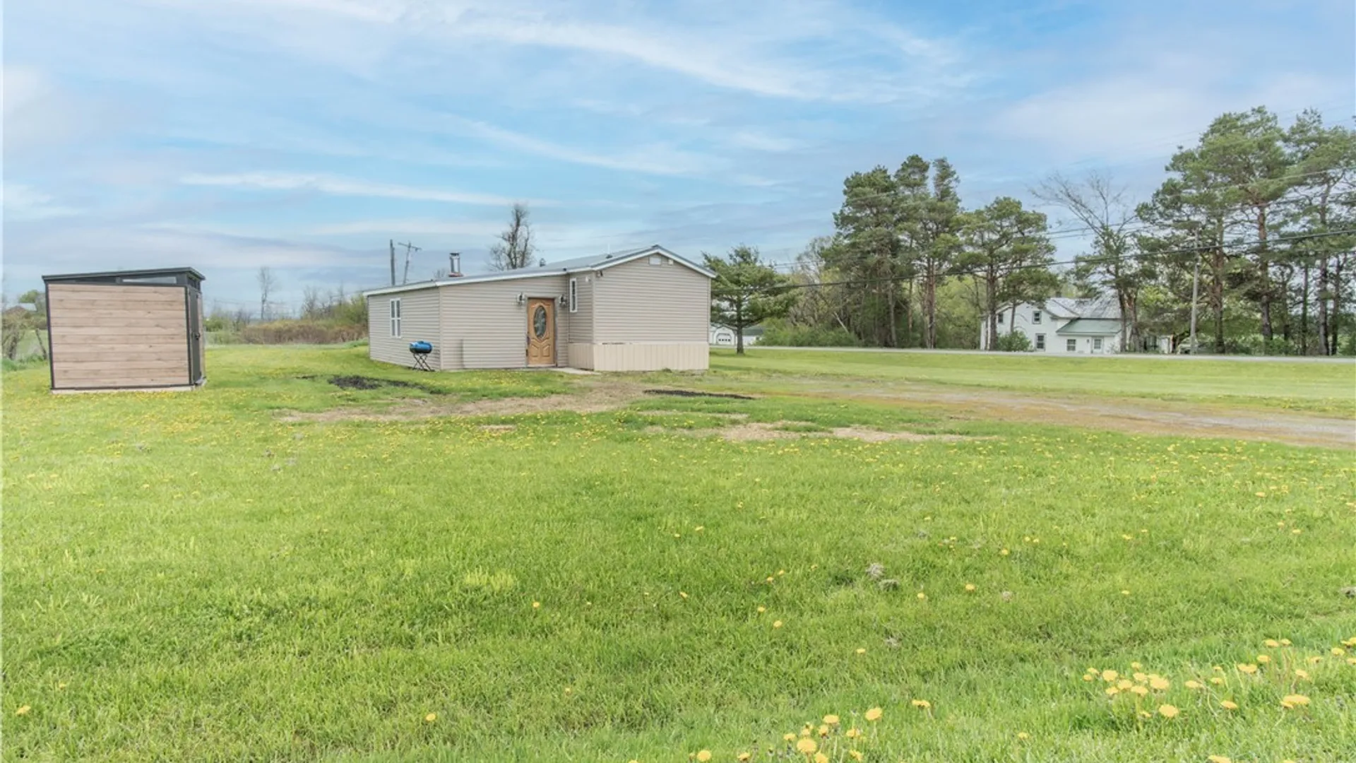 Property at 31055 County Route 46, Le Ray, NY 13637 28