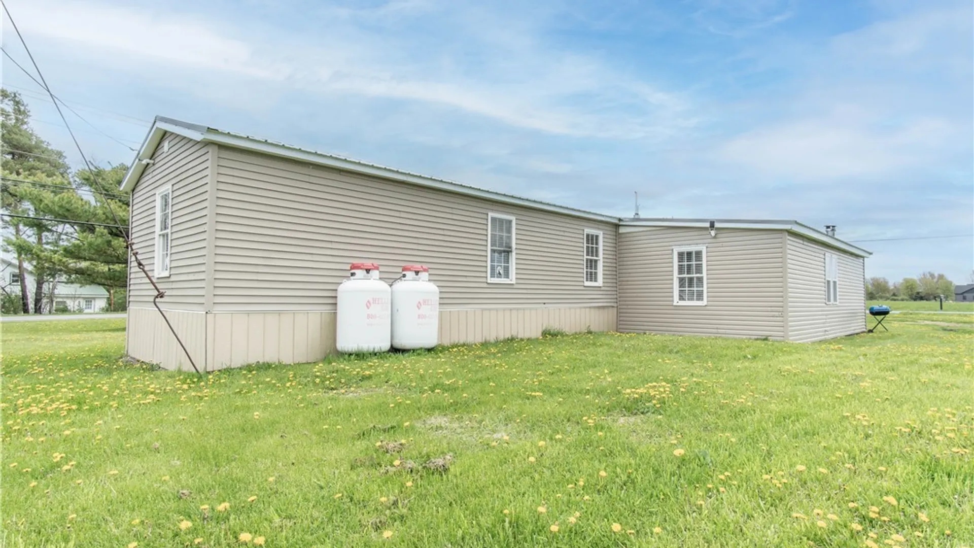 Property at 31055 County Route 46, Le Ray, NY 13637 33