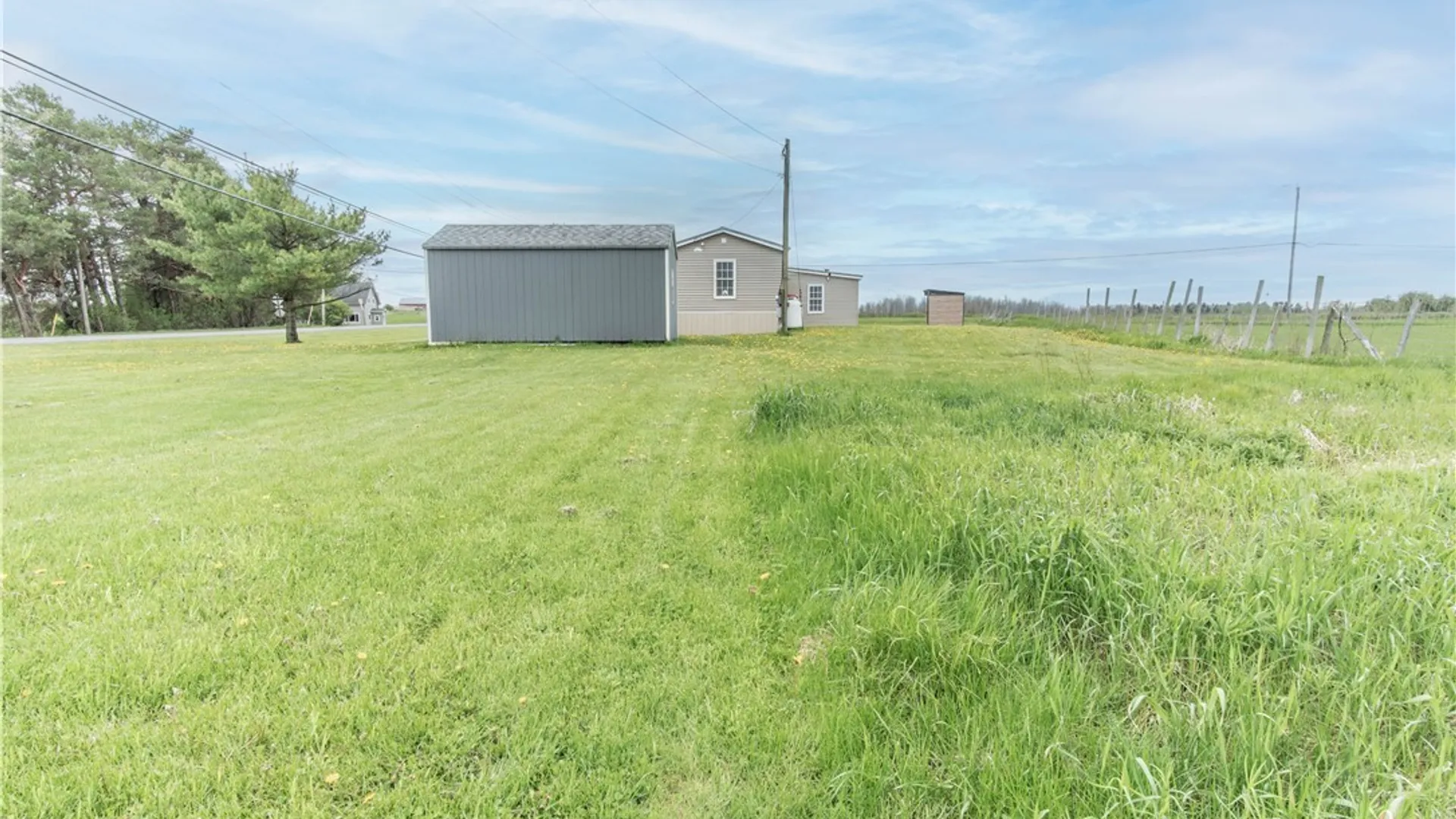 Property at 31055 County Route 46, Le Ray, NY 13637 34