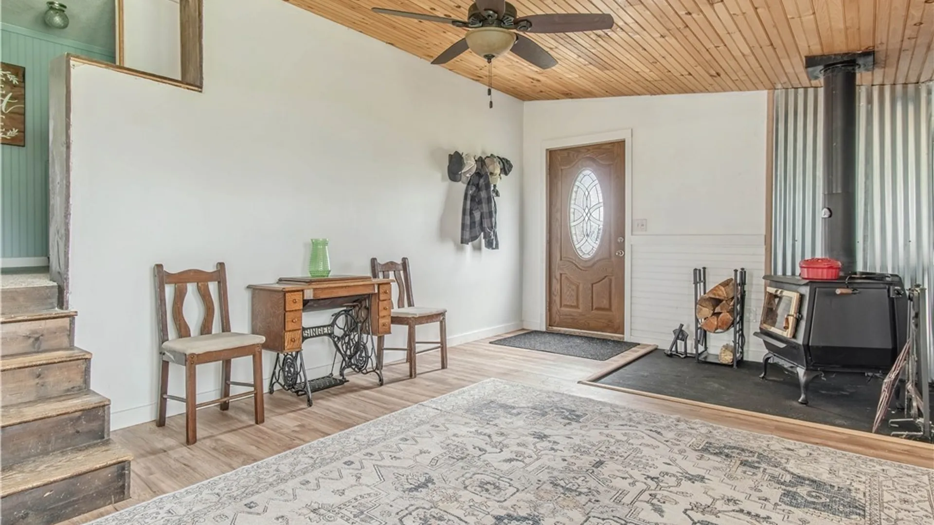 Property at 31055 County Route 46, Le Ray, NY 13637 6