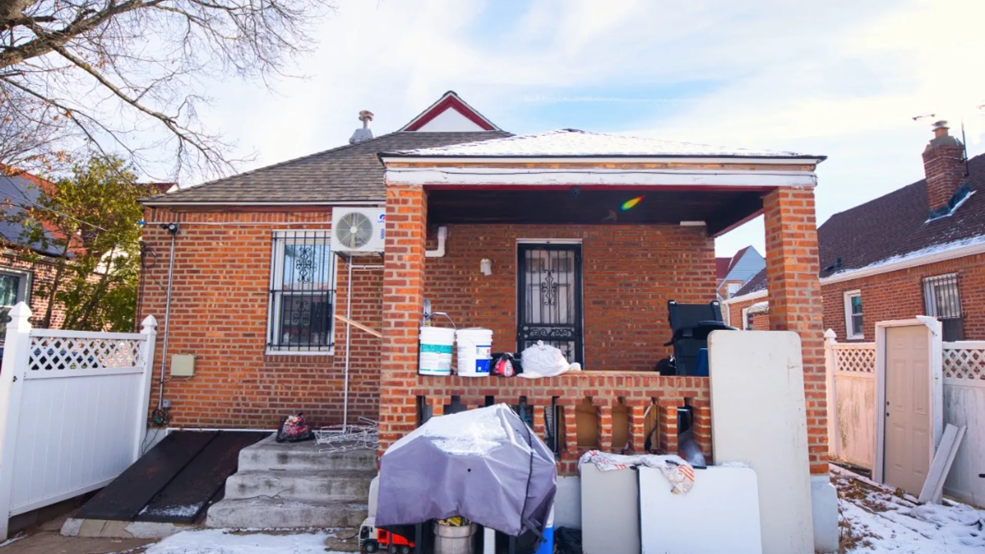 Property at 130-12 224th Street, Laurelton, NY 11413 41