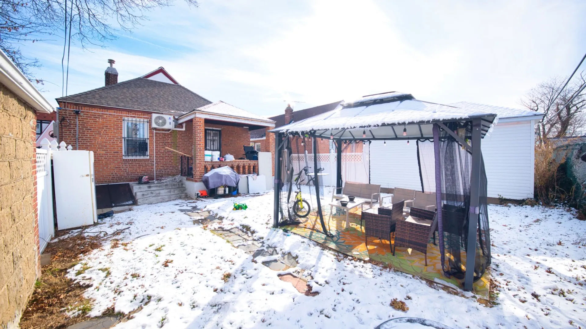 Property at 130-12 224th Street, Laurelton, NY 11413 42