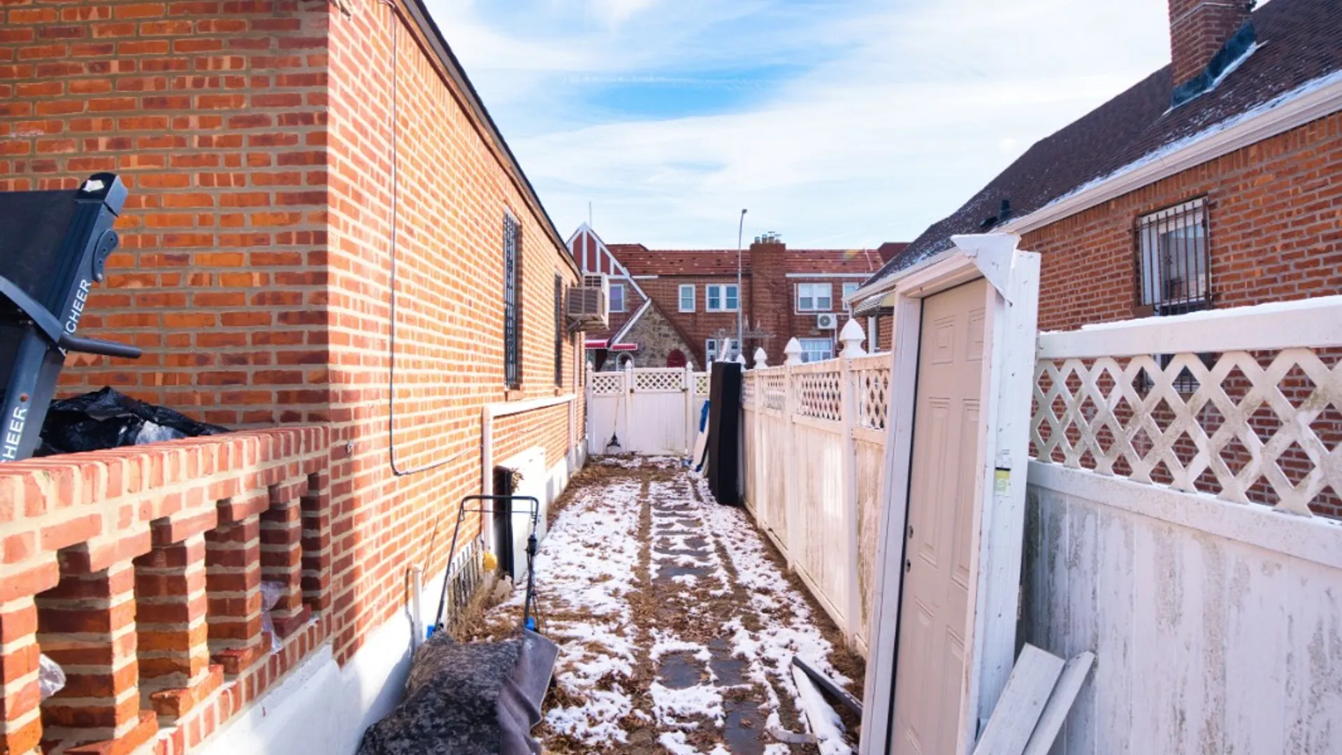 Property at 130-12 224th Street, Laurelton, NY 11413 43