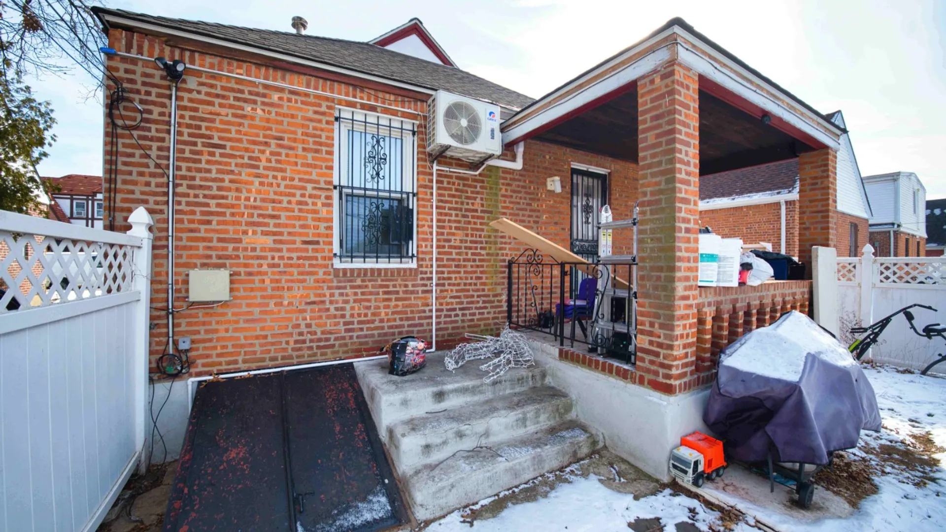 Property at 130-12 224th Street, Laurelton, NY 11413 46