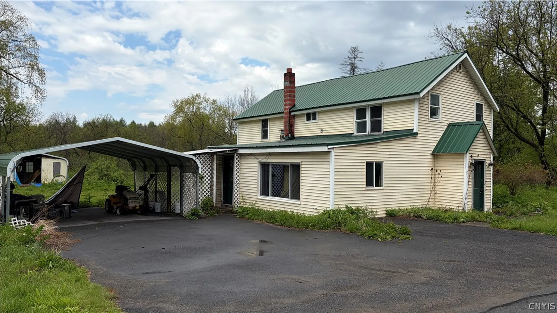 Property at 5239 Westmoreland Road, Whitestown, NY 13492 2