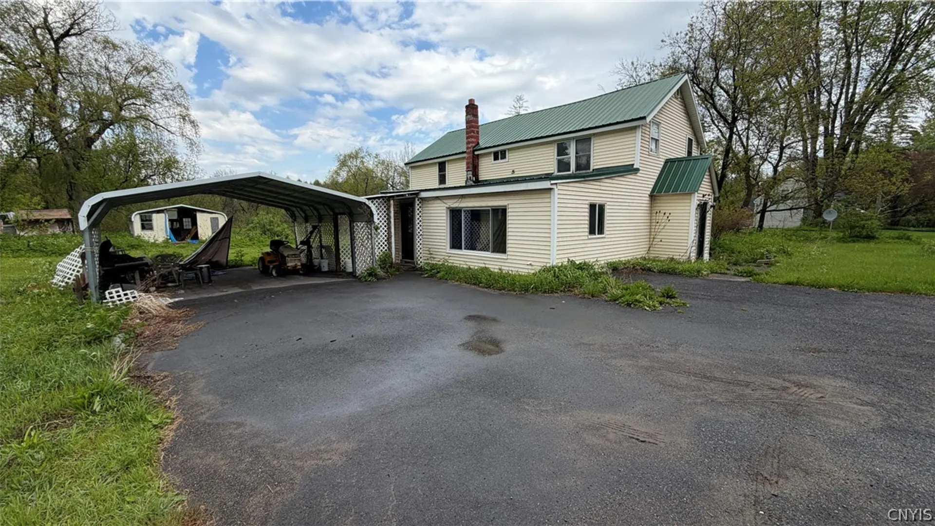Property at 5239 Westmoreland Road, Whitestown, NY 13492 3