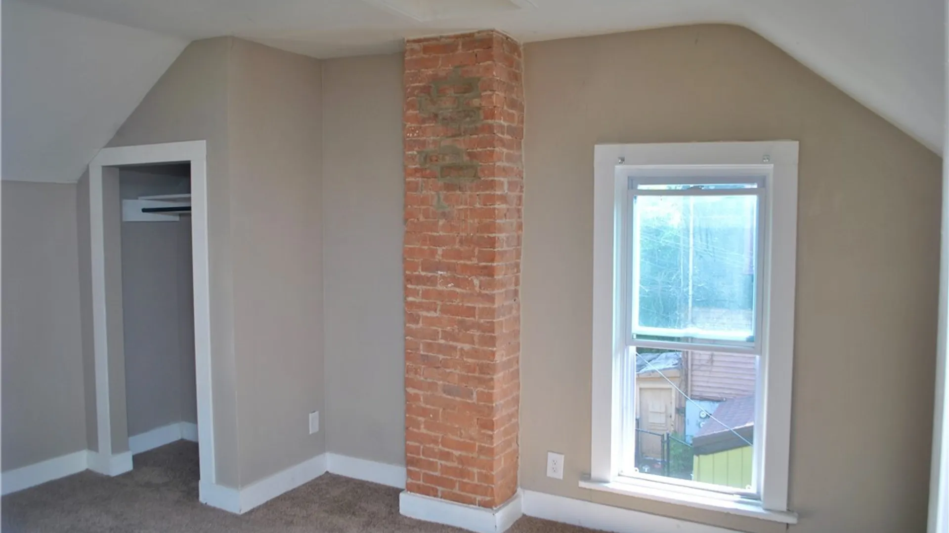 Property at 124 Normal Ave Street, Buffalo, NY 14222 12