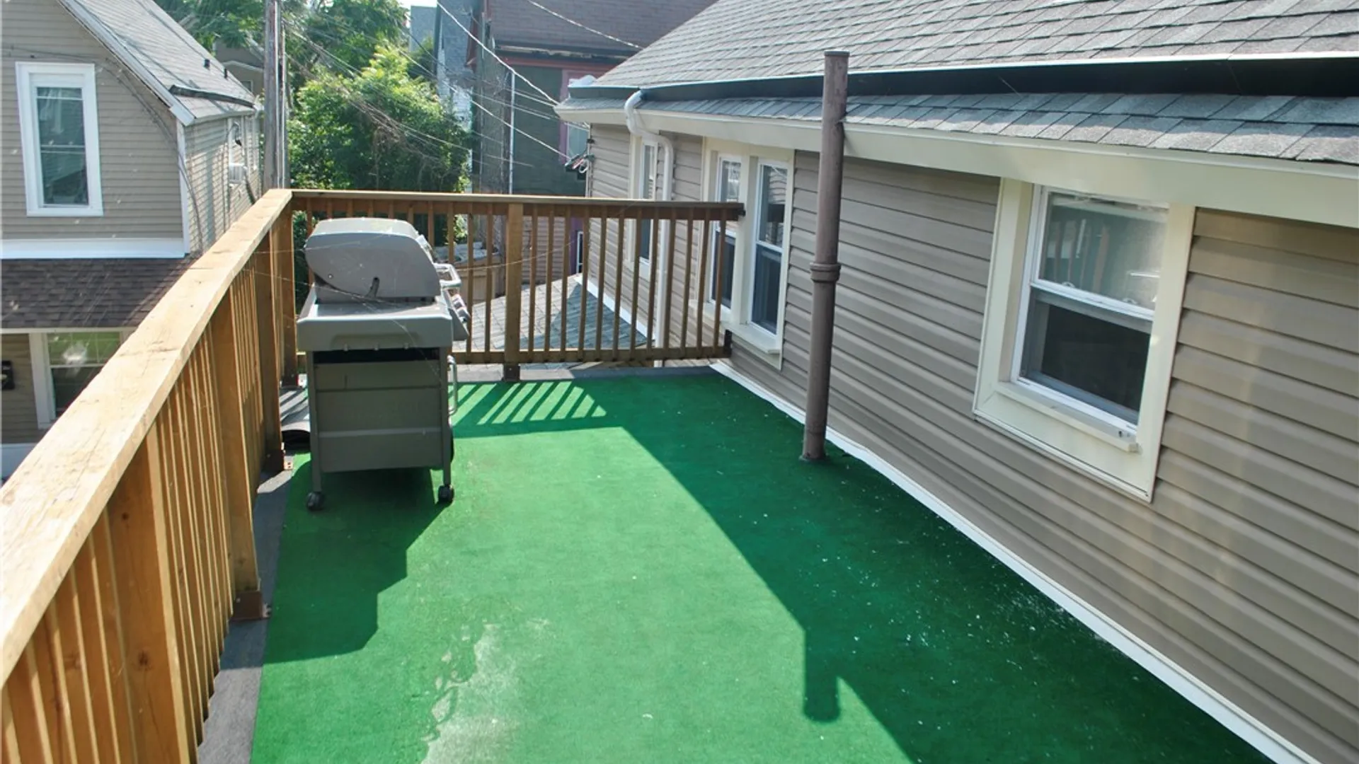 Property at 124 Normal Ave Street, Buffalo, NY 14222 14