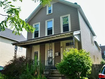 Property at 124 Normal Ave Street, Buffalo, NY 14222