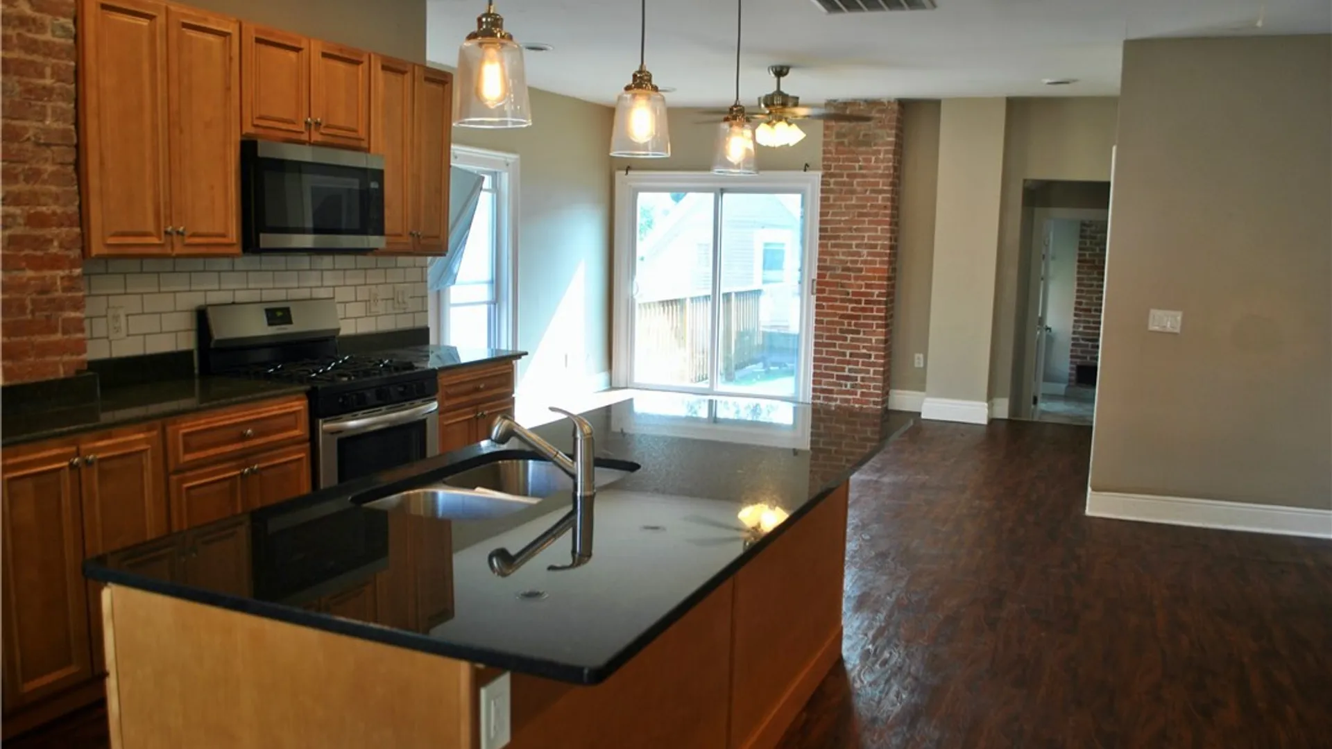 Property at 124 Normal Ave Street, Buffalo, NY 14222 3