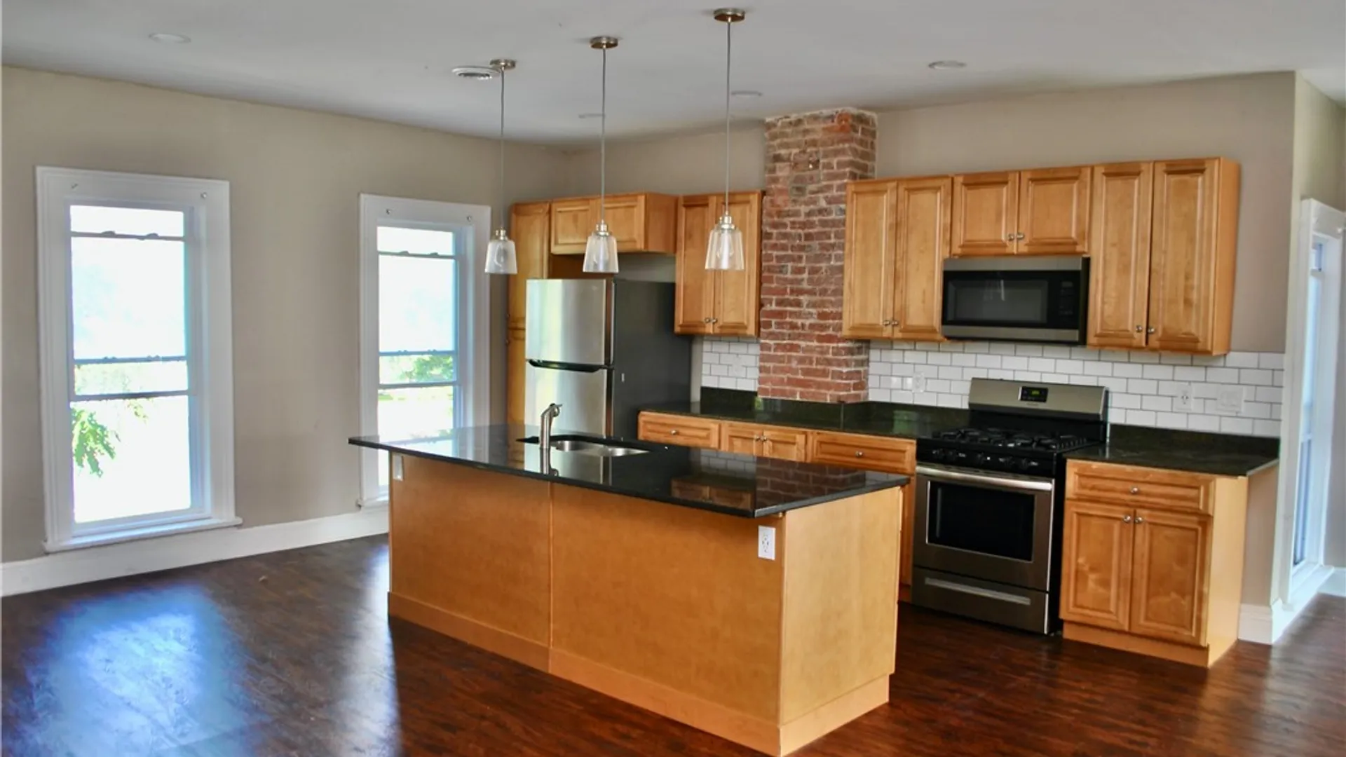 Property at 124 Normal Ave Street, Buffalo, NY 14222 5