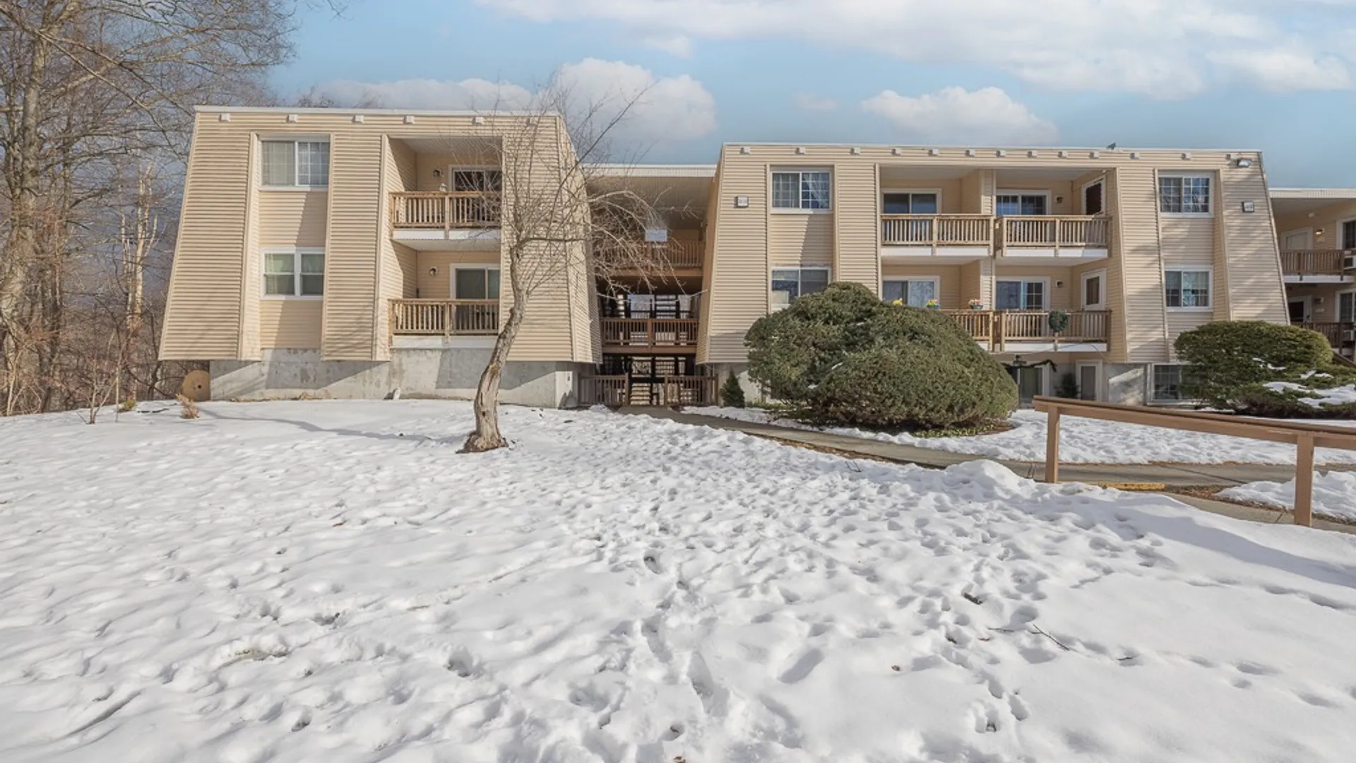 Property at 529 Fox Run Lane, Carmel, NY 10512 20
