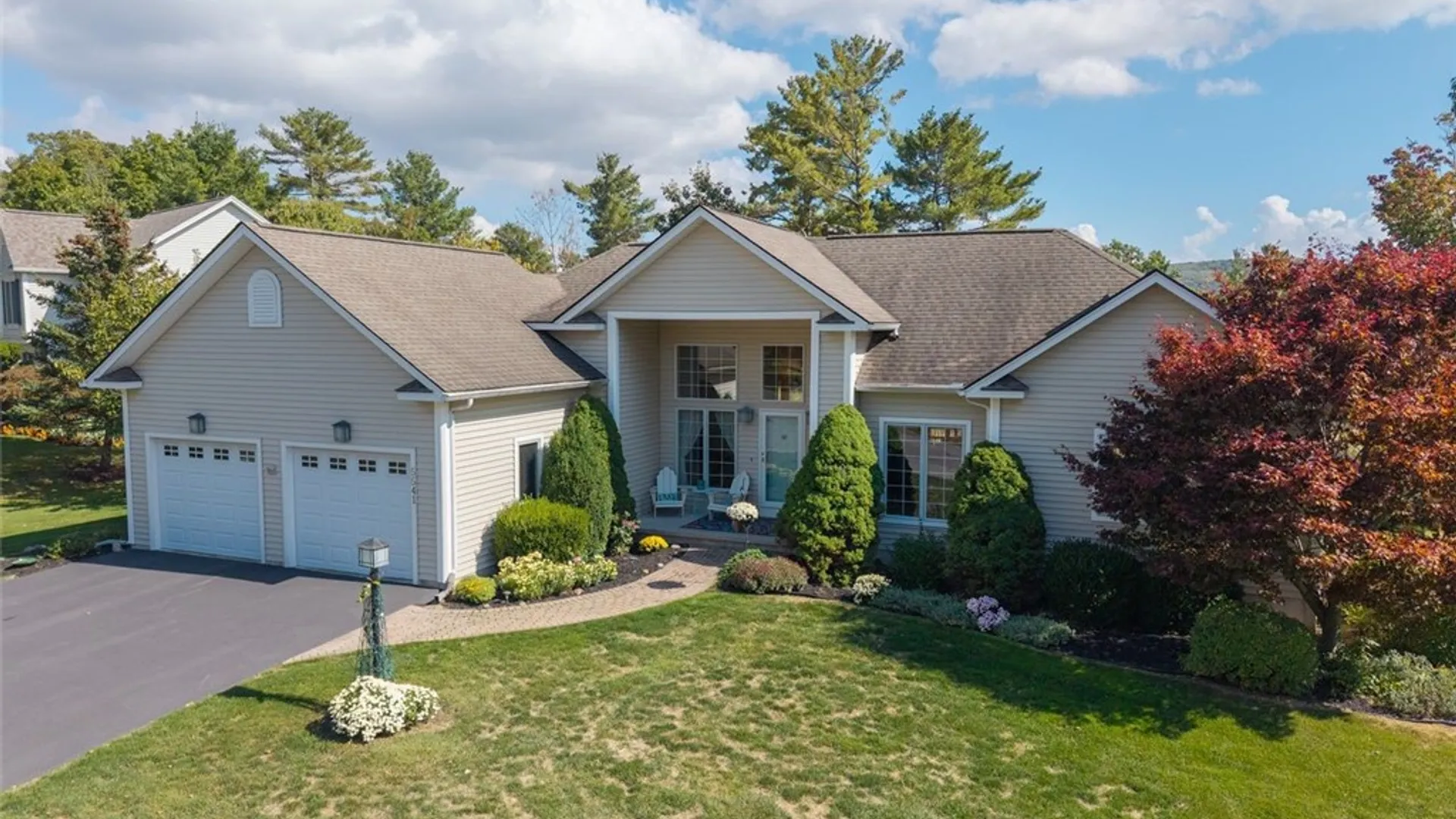 Property at 5541 Jones Way, South Bristol, NY 14424 2