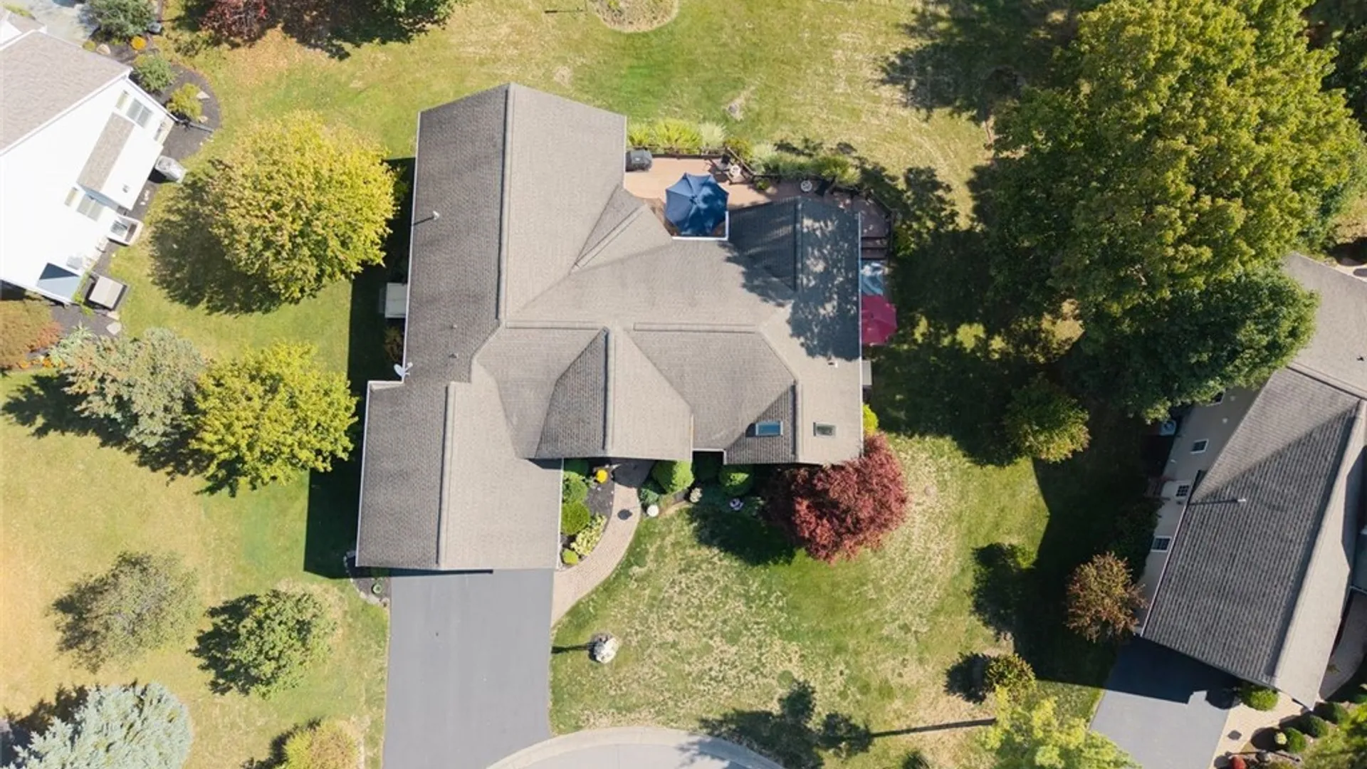 Property at 5541 Jones Way, South Bristol, NY 14424 35
