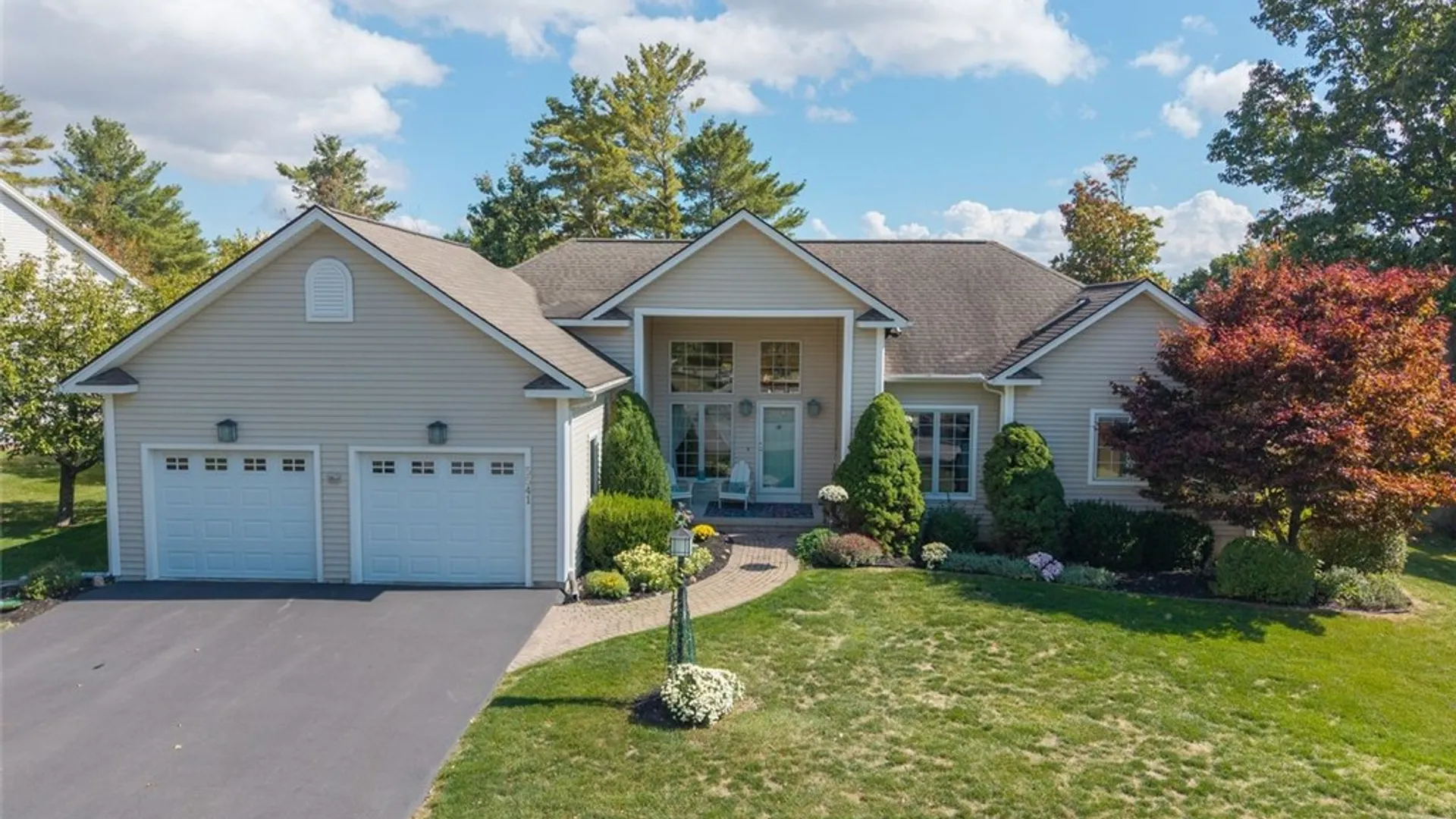 Property at 5541 Jones Way, South Bristol, NY 14424 39