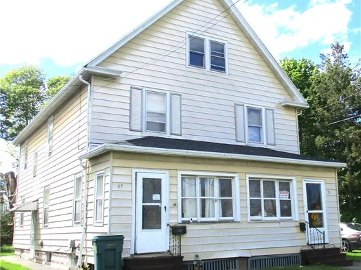 Property at 69 - 71 Rutter Street, Rochester, NY 14606